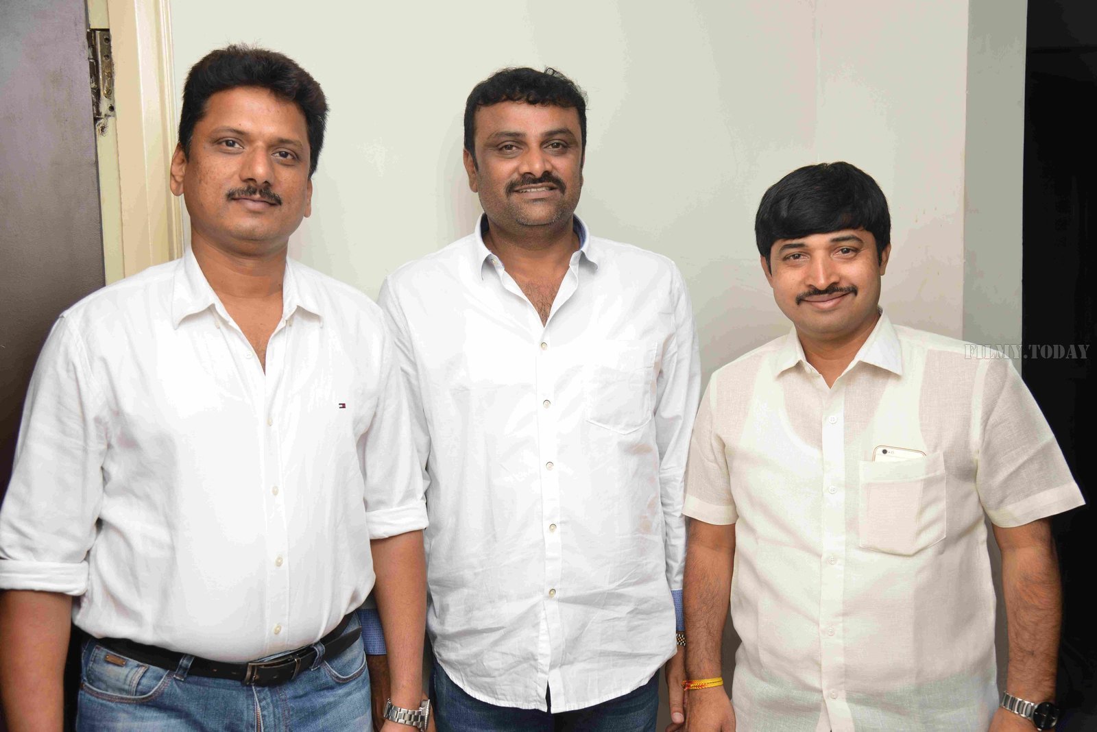 A+ Kannada Film Press Meet Photos | Picture 1601921