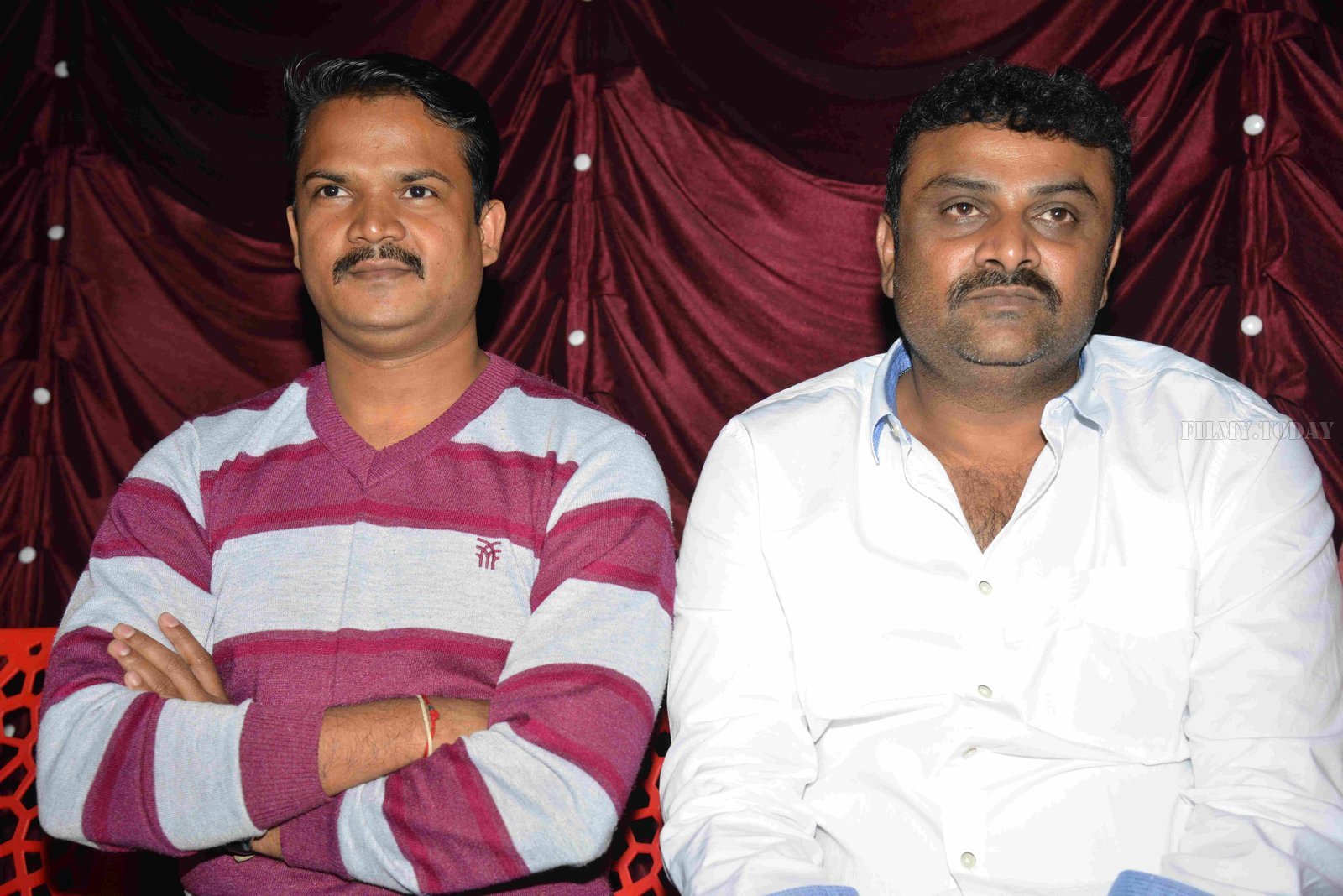 A+ Kannada Film Press Meet Photos | Picture 1601936