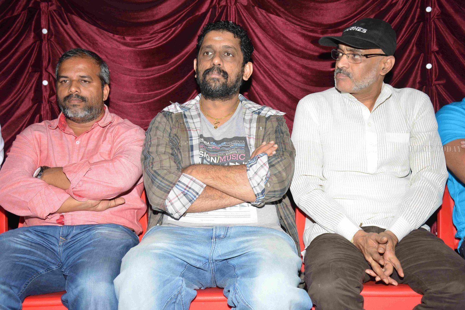 A+ Kannada Film Press Meet Photos | Picture 1601934