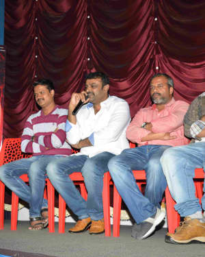 A+ Kannada Film Press Meet Photos | Picture 1601940