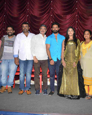 A+ Kannada Film Press Meet Photos | Picture 1601941