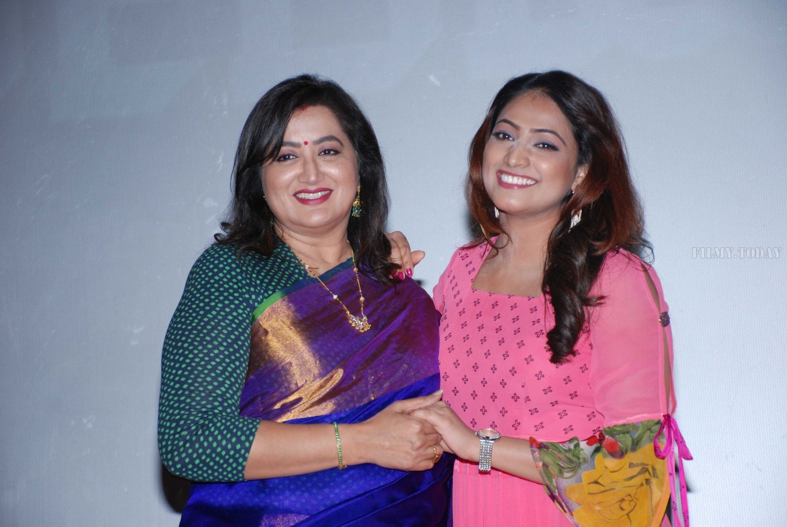 Daughter of Parvathamma Kannada Film Trailer Release Photos | Picture 1603180