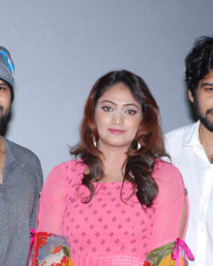 Daughter of Parvathamma Kannada Film Trailer Release Photos | Picture 1603194