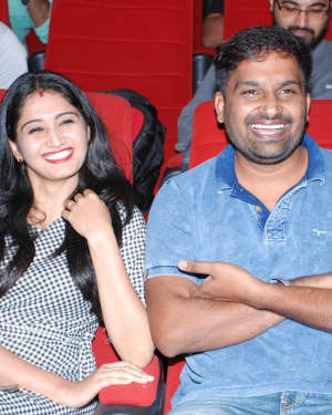 Daughter of Parvathamma Kannada Film Trailer Release Photos | Picture 1603169