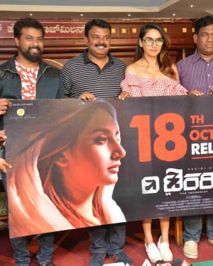 The Terrorist Kannada Film Press Meet Photos | Picture 1603157