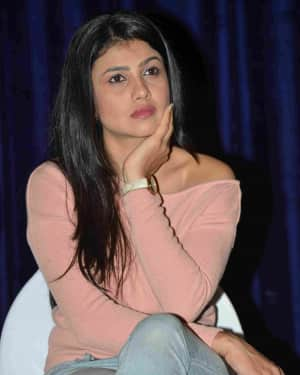 Shruti Goradia - Night Out Kannada Film Press Meet Photos | Picture 1604101