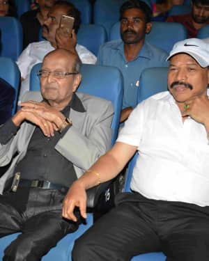 Saligrama Kannada Film Audio Release Photos | Picture 1604131