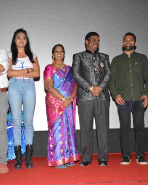 Jagathkiladi Kannada Film Audio Release Photos | Picture 1606741