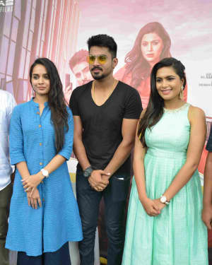 RED Film Pooja and Press Meet Photos | Picture 1608060