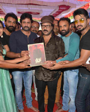 RED Film Pooja and Press Meet Photos | Picture 1608050