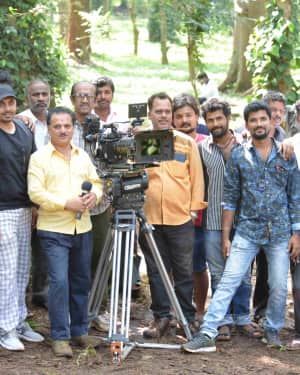 Udgarsha Film Shoot and Press Meet Photos | Picture 1608457