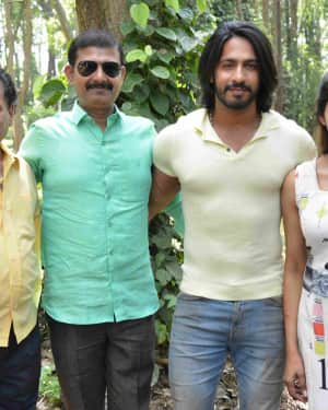 Udgarsha Film Shoot and Press Meet Photos | Picture 1608449