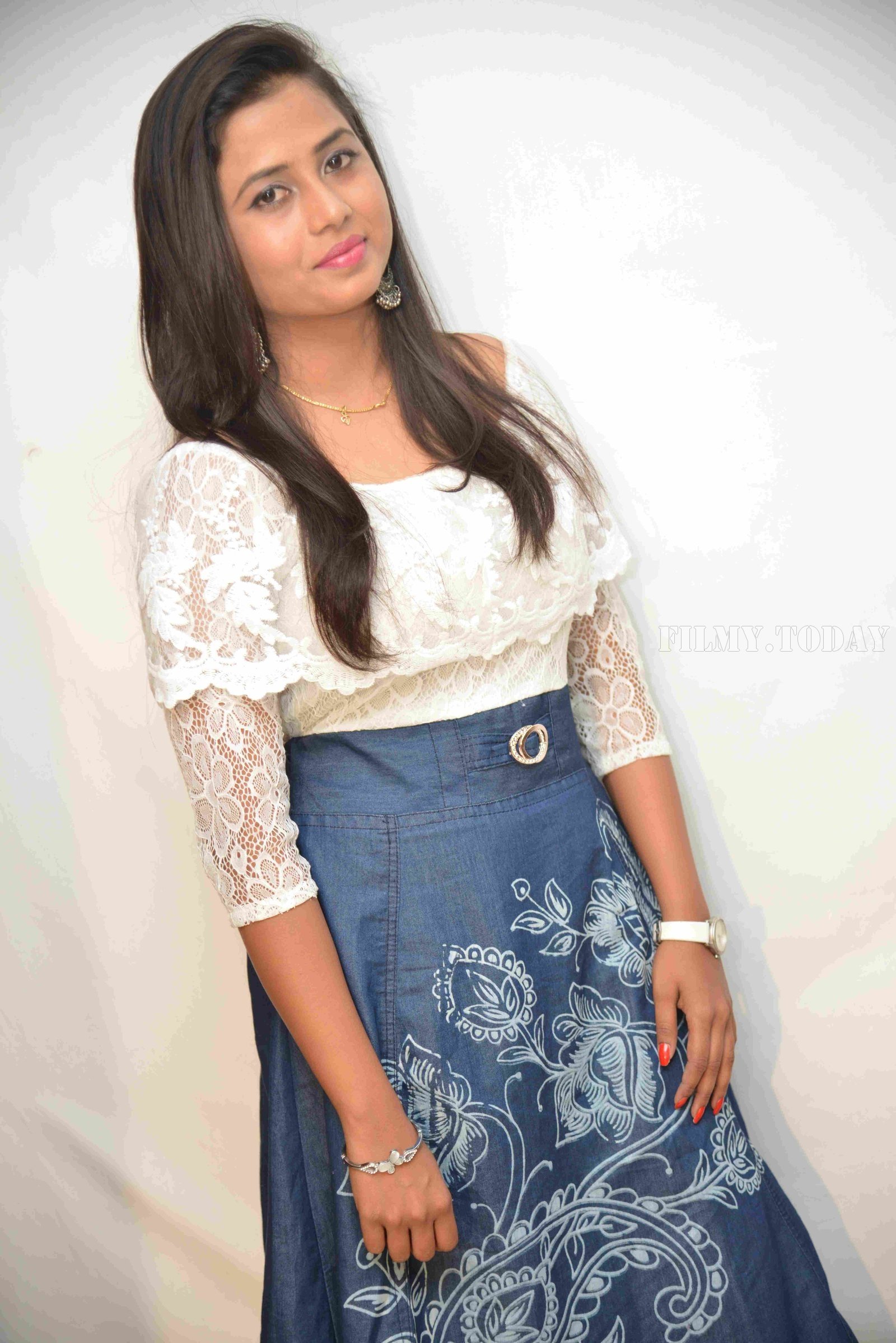 Sulaksha Photos at Seedu Film Press Meet | Picture 1596138