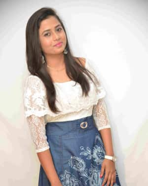 Sulaksha Photos at Seedu Film Press Meet | Picture 1596139