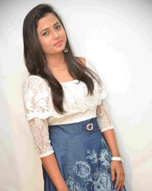 Sulaksha Photos at Seedu Film Press Meet | Picture 1596138