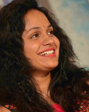 Sheetal Shetty Photos at Pathibeku.com Film Press Meet | Picture 1596201