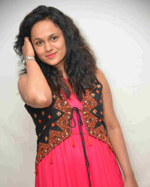 Sheetal Shetty Photos at Pathibeku.com Film Press Meet | Picture 1596198