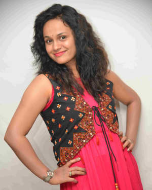 Sheetal Shetty Photos at Pathibeku.com Film Press Meet | Picture 1596202