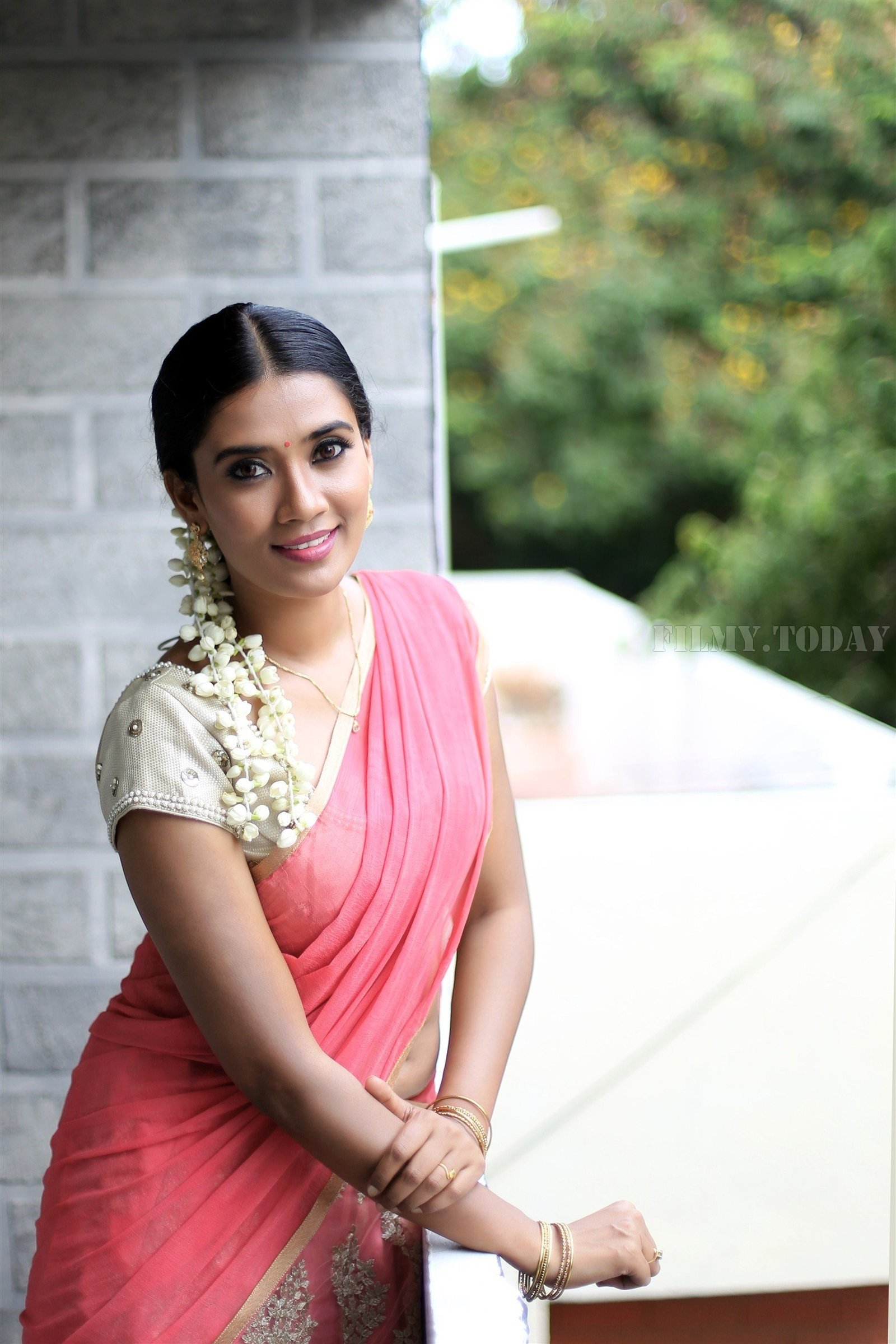 Actress Tanvee Photoshoot | Picture 1597018