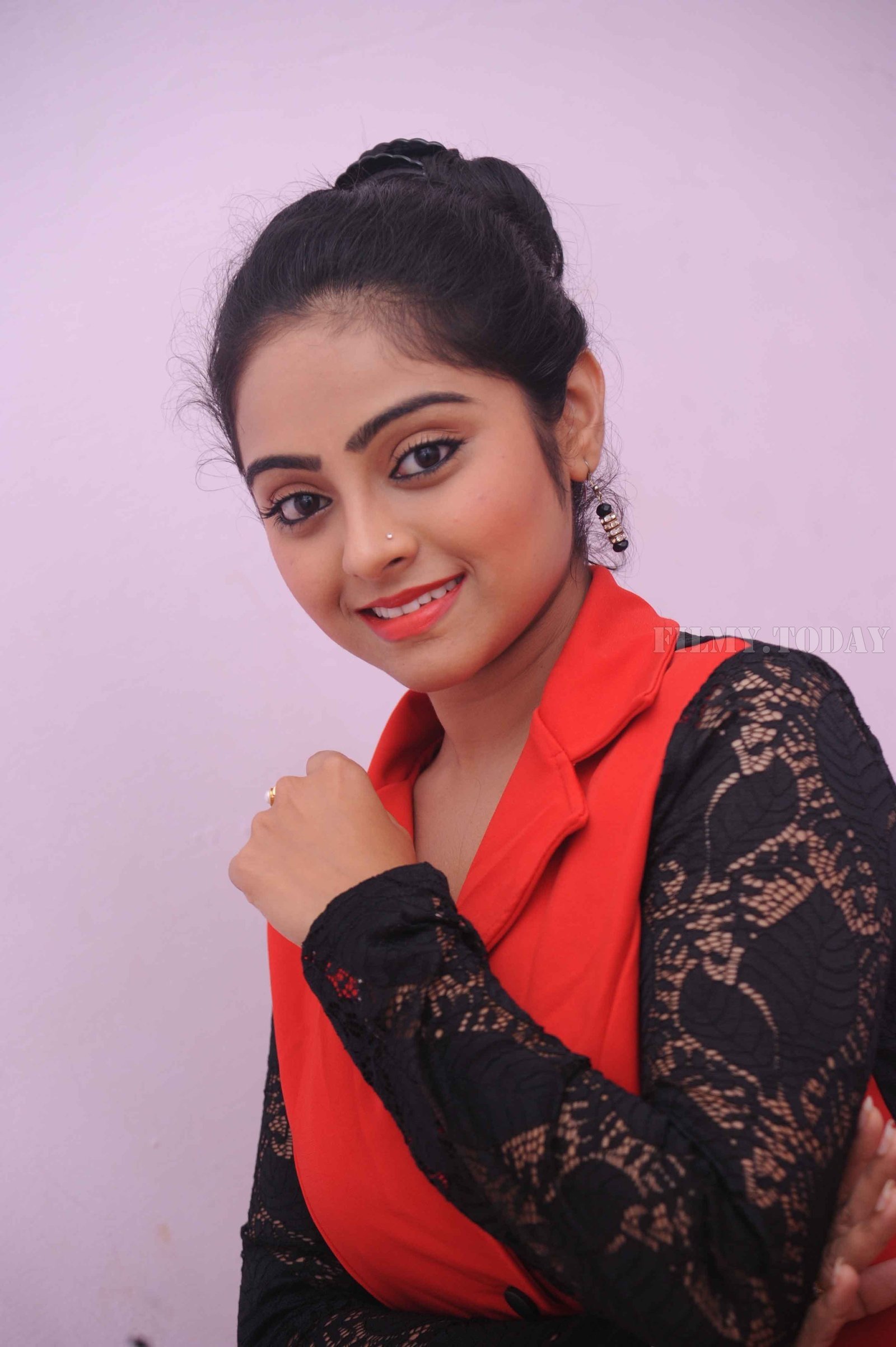 Deepika (Kannada Heroine) - Chitte Film Audio Release Photos | Picture 1597776