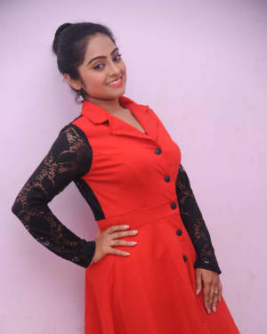 Deepika (Kannada Heroine) - Chitte Film Audio Release Photos | Picture 1597770