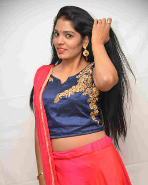 Sonam Rai Photos at Aa Jeeva Film Audio Release | Picture 1597836