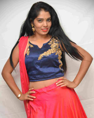 Sonam Rai Photos at Aa Jeeva Film Audio Release | Picture 1597839