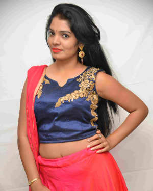 Sonam Rai Photos at Aa Jeeva Film Audio Release | Picture 1597843