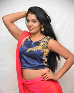Sonam Rai Photos at Aa Jeeva Film Audio Release | Picture 1597845