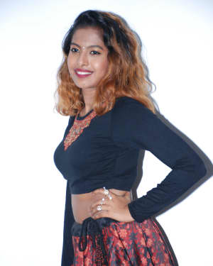 Shakthi S Shetty Photos at Sri Samanya Audio Launch | Picture 1598057