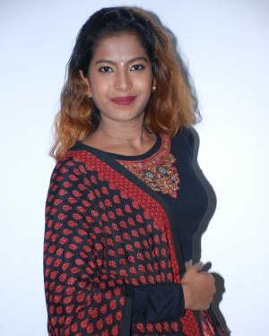 Shakthi S Shetty Photos at Sri Samanya Audio Launch | Picture 1598058