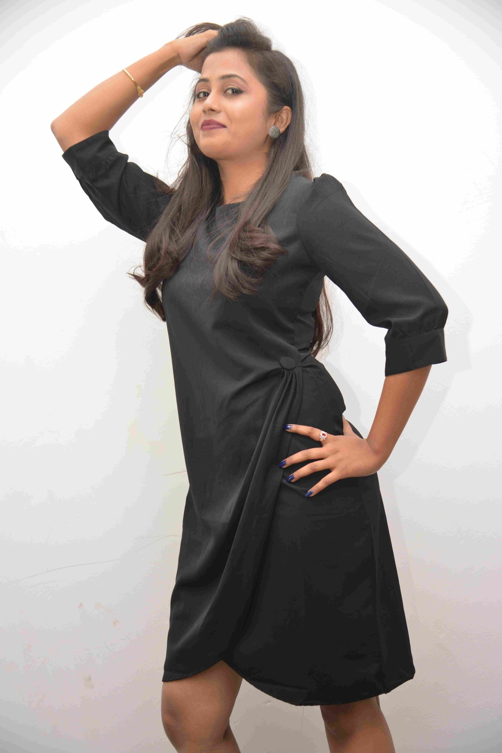 Sulakshana Photos at SED Kannada Film Audio Release | Picture 1598083