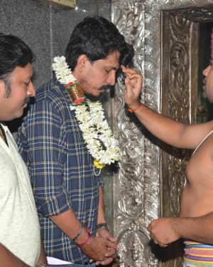 Chowkattu Kannada Film Pooja and Press Meet Photos | Picture 1598216