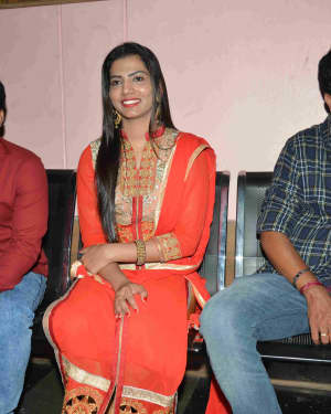 Chowkattu Kannada Film Pooja and Press Meet Photos | Picture 1598240