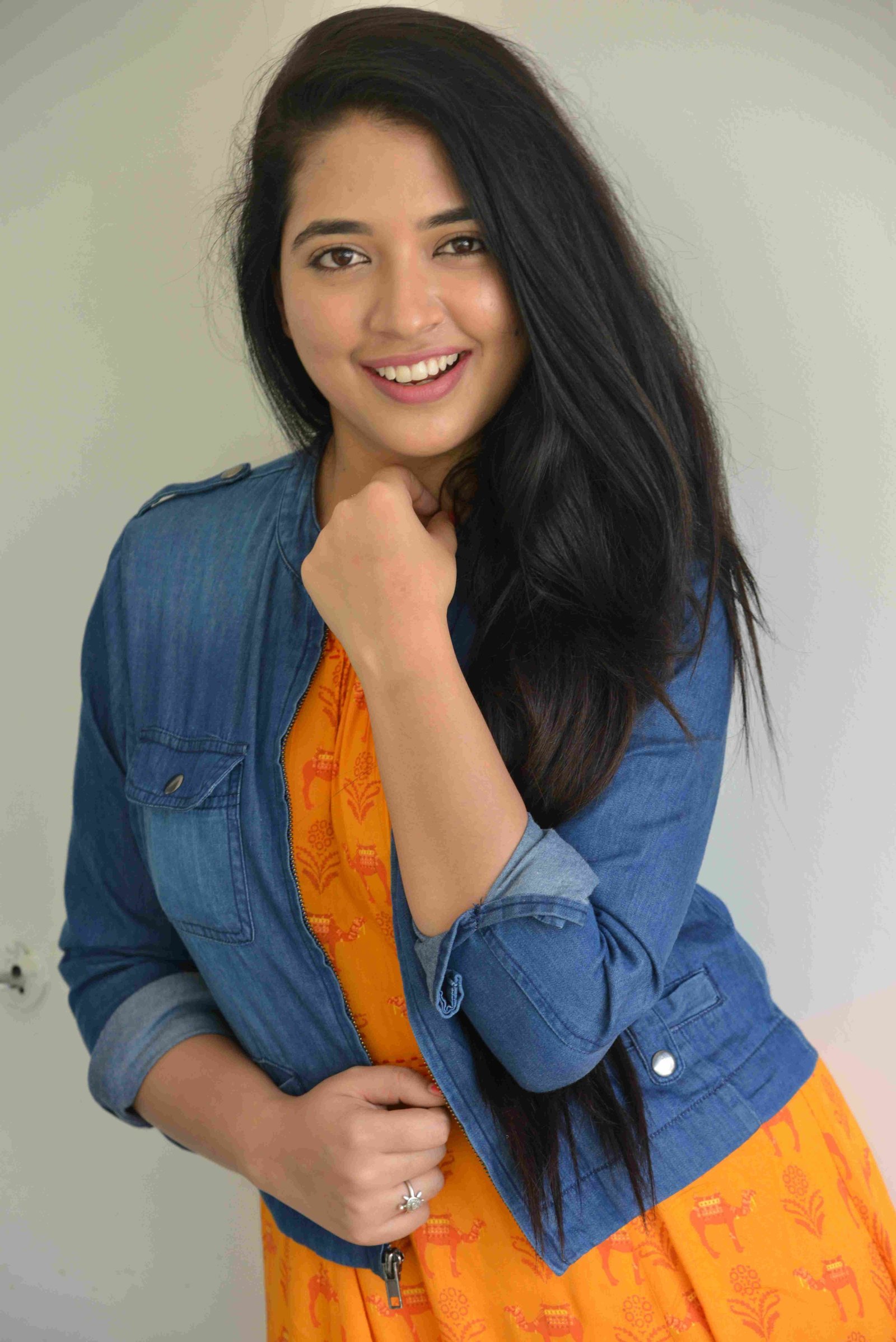 Ahalya (Kannada Actress) - Aadi Purana Kannada Film Press Meet Photos | Picture 1599451