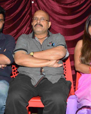 Warrant Kannada Film Press Meet Photos | Picture 1600467