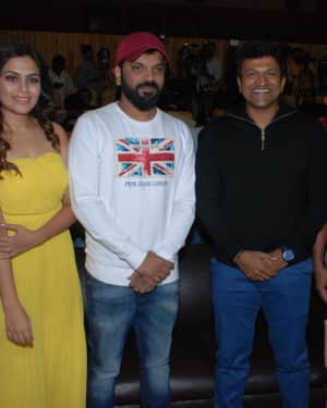 Chambal Film Trailer Release Pictures | Picture 1623650