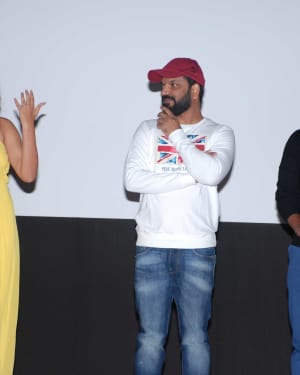 Chambal Film Trailer Release Pictures | Picture 1623661