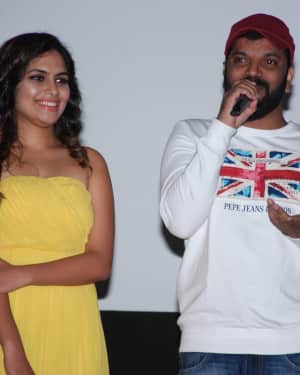 Chambal Film Trailer Release Pictures | Picture 1623660