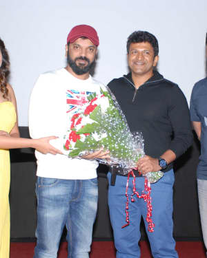 Chambal Film Trailer Release Pictures | Picture 1623663