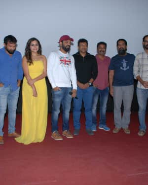 Chambal Film Trailer Release Pictures | Picture 1623667