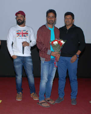Chambal Film Trailer Release Pictures | Picture 1623665