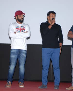 Chambal Film Trailer Release Pictures | Picture 1623659