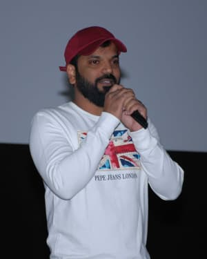 Chambal Film Trailer Release Pictures | Picture 1623656