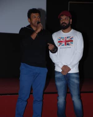 Chambal Film Trailer Release Pictures | Picture 1623658