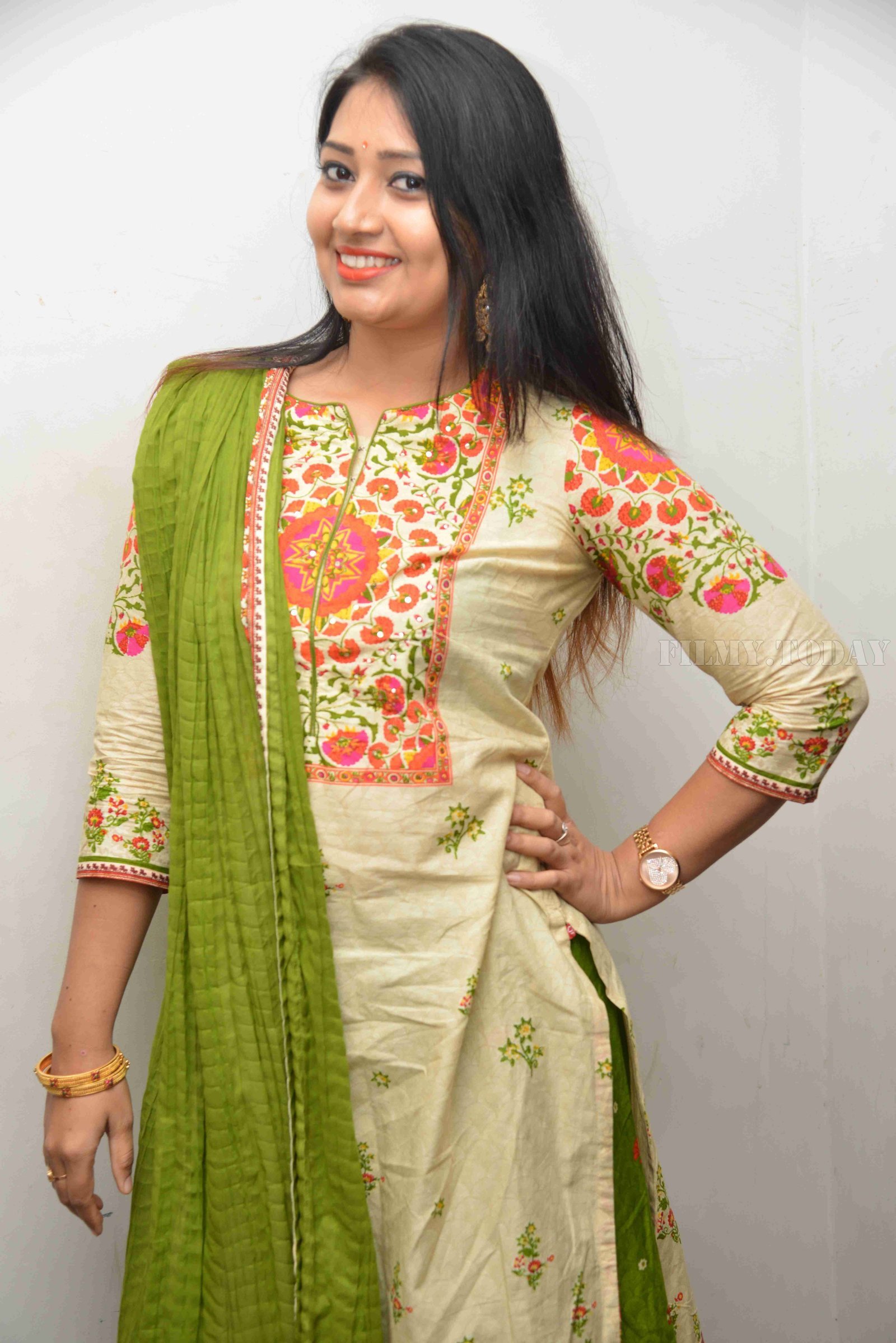 Tara Sadashivaiah - Ondu Kathe Hella Film Press Meet Photos | Picture 1623696