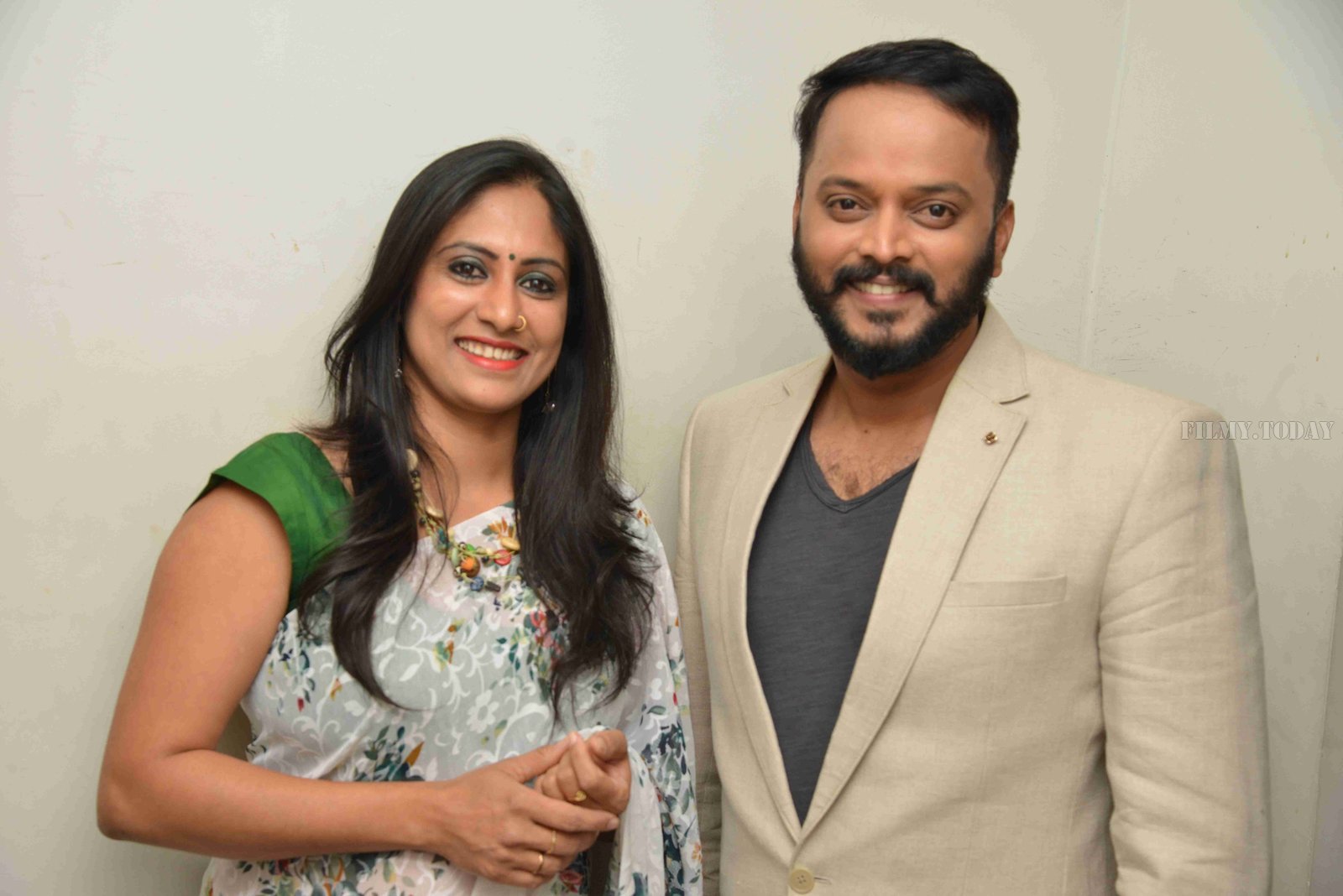 Ondu Kathe Hella Film Press Meet Photos | Picture 1623712