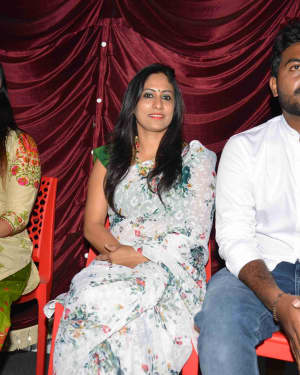 Ondu Kathe Hella Film Press Meet Photos | Picture 1623702