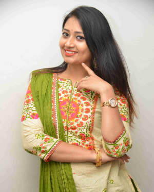 Tara Sadashivaiah - Ondu Kathe Hella Film Press Meet Photos | Picture 1623715