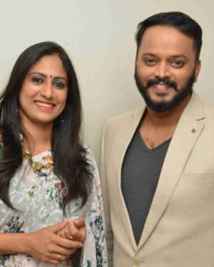 Ondu Kathe Hella Film Press Meet Photos | Picture 1623712